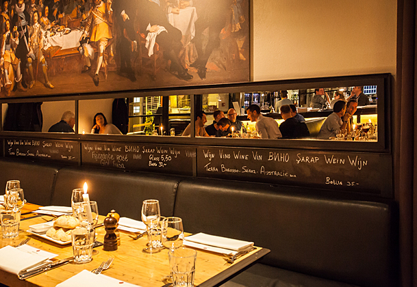 evenementen fotograaf