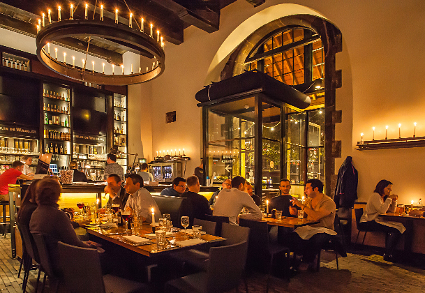 evenementen fotograaf